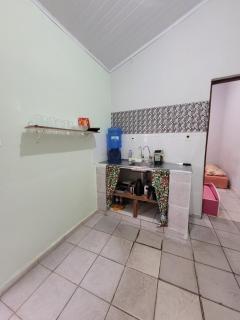 Casa da vó julieta - 5