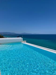 Villa Blue Bay - Infinity Pool & Sea View - Costa del Sol - 0