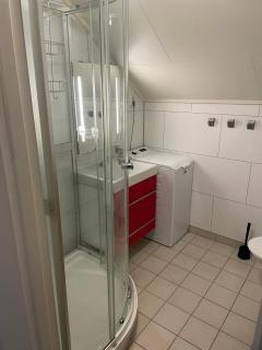 Northern Homes - Loft Apartment - 6