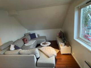 Northern Homes - Loft Apartment - 4