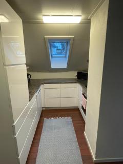 Northern Homes - Loft Apartment - 7