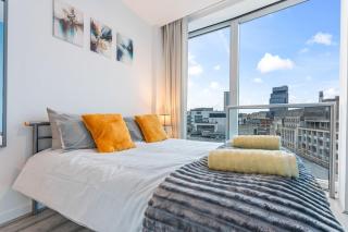 #79 World Famous Rotunda Skyline Views 2Bed 2Bath - 7