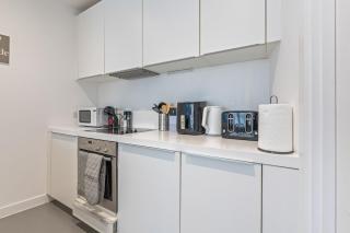 #79 World Famous Rotunda Skyline Views 2Bed 2Bath - 6