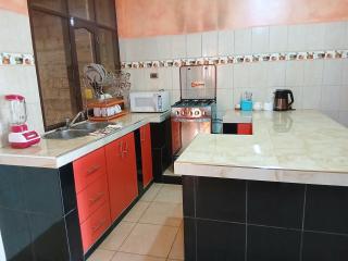 Departamento comodo y centrico - 9