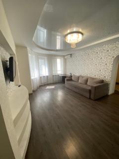 Kharkovskaya Street - 2