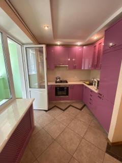 Kharkovskaya Street - 1