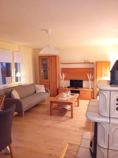 Casa Lobi - Die Ferienwohnung mit Ausblick! - 5