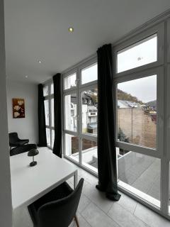 Appartements an der Therme - 5