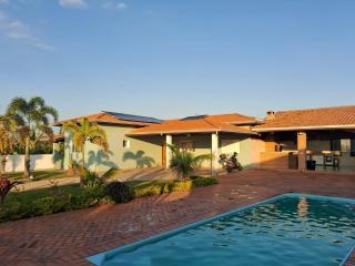 Chakrita São José - 9