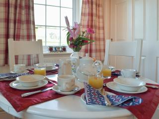 Carthouse Cottage - 4