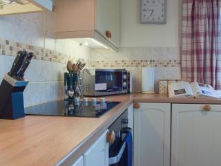 Carthouse Cottage - 2