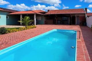 Chakrita São José - 0