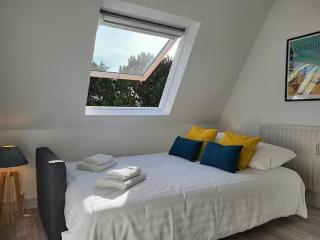 Bel Appartement Cabourg - 4