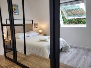 Bel Appartement Cabourg - 1