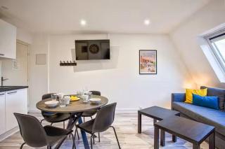 Bel Appartement Cabourg - 5