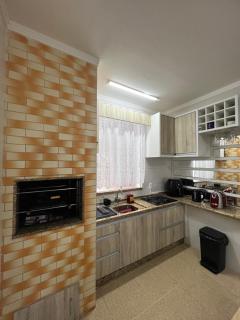 Praia De Palmas, apartamento 2 quartos, completo próximo a praia e todo comercio - 8