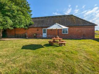 The Cottage At Canefield Farmhouse - 0