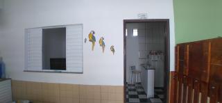 Casa Kitnet Com Churrasqueira Rio das Ostras Praia Centro - 8