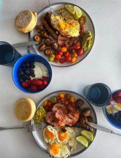 Mountain views oasis - 8