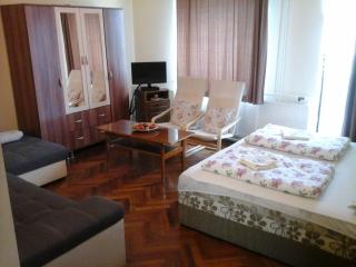 Park Apartman - Hajdúszoboszló - 5