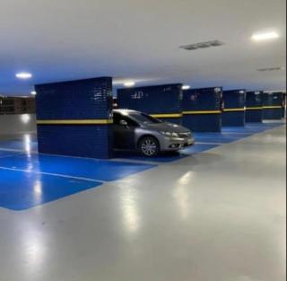 Edf time Ponta verde - 8