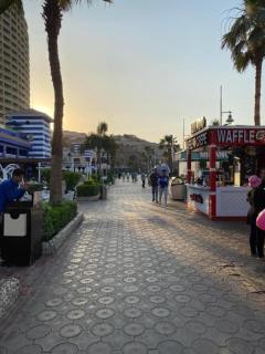 شقة في اهرامات بورتو السخنة - 5