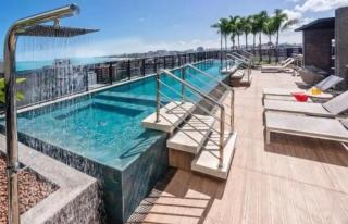 Edf time Ponta verde - 3