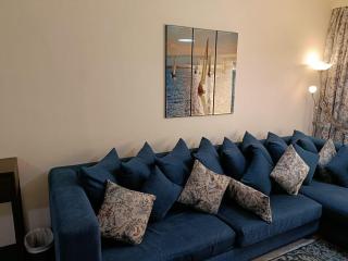 شقة في اهرامات بورتو السخنة - 1