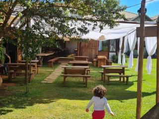 Pousada Real Cipo - 1