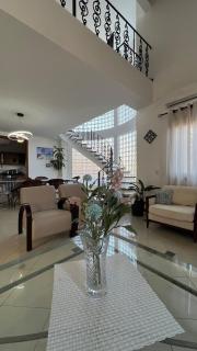 Casa com piscina a 50 metros do Mar - 8