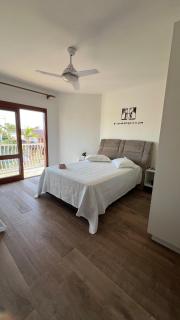 Casa com piscina a 50 metros do Mar - 5