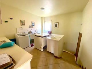 Casa com piscina a 50 metros do Mar - 2