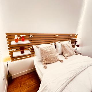 La maison de Paris Est- calme et moderne, proche de Paris,CDG & Villepinte - 2