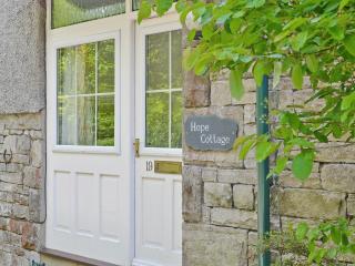 Hope Cottage - 1