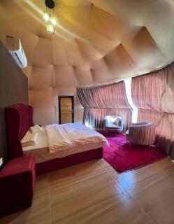 Wadi rum desert sky - Wadi Rum - 1