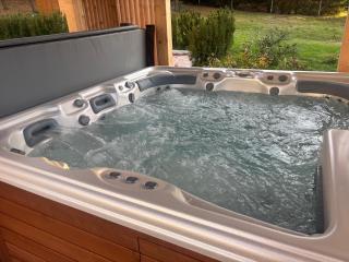 Vendvidéki Pihenőházak - 8