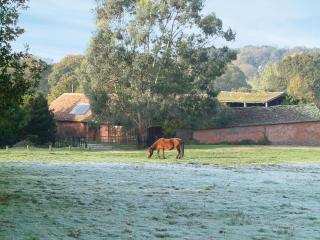 Brook Barn - 0