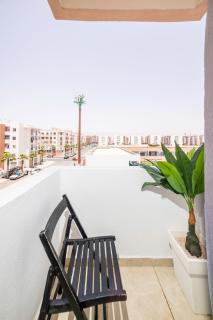 Elegant apartment in Agadir - 8