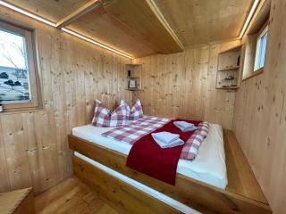 Herbert's Naturlodge - Ferienidyll im Naturpark Zittauer Gebirge - 5