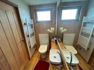 Herbert's Naturlodge - Ferienidyll im Naturpark Zittauer Gebirge - 4