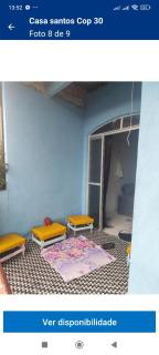 Casa Neide COP 30 - 8