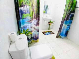 Mount Edge Riverside Hotel - 6