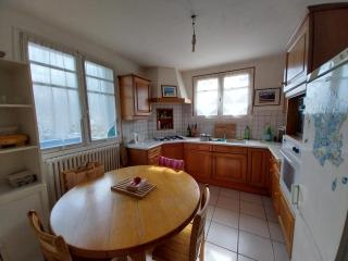 Chambre privée, communs partagés avec autres Locataires - 5