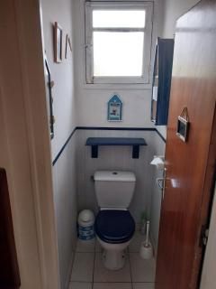 Chambre privée, communs partagés avec autres Locataires - 4