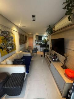 Apartamento para COP 30 - 0