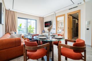 CFC business, Coworking, gym, self check-in - 7