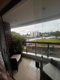 Apartamento para COP 30 - 3