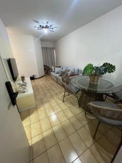 Apartamento 3 suítes Praia do forte e Passagem - 0
