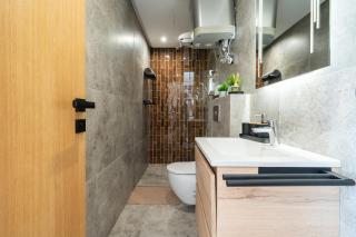 CFC business, Coworking, gym, self check-in - 1