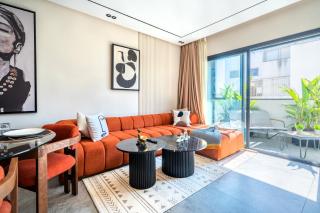 CFC business, Coworking, gym, self check-in - 8